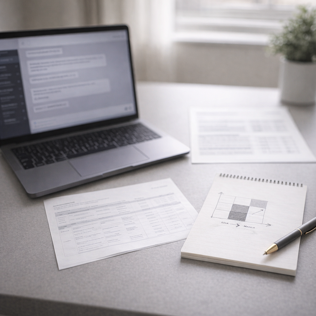 AI Governance for SMEs