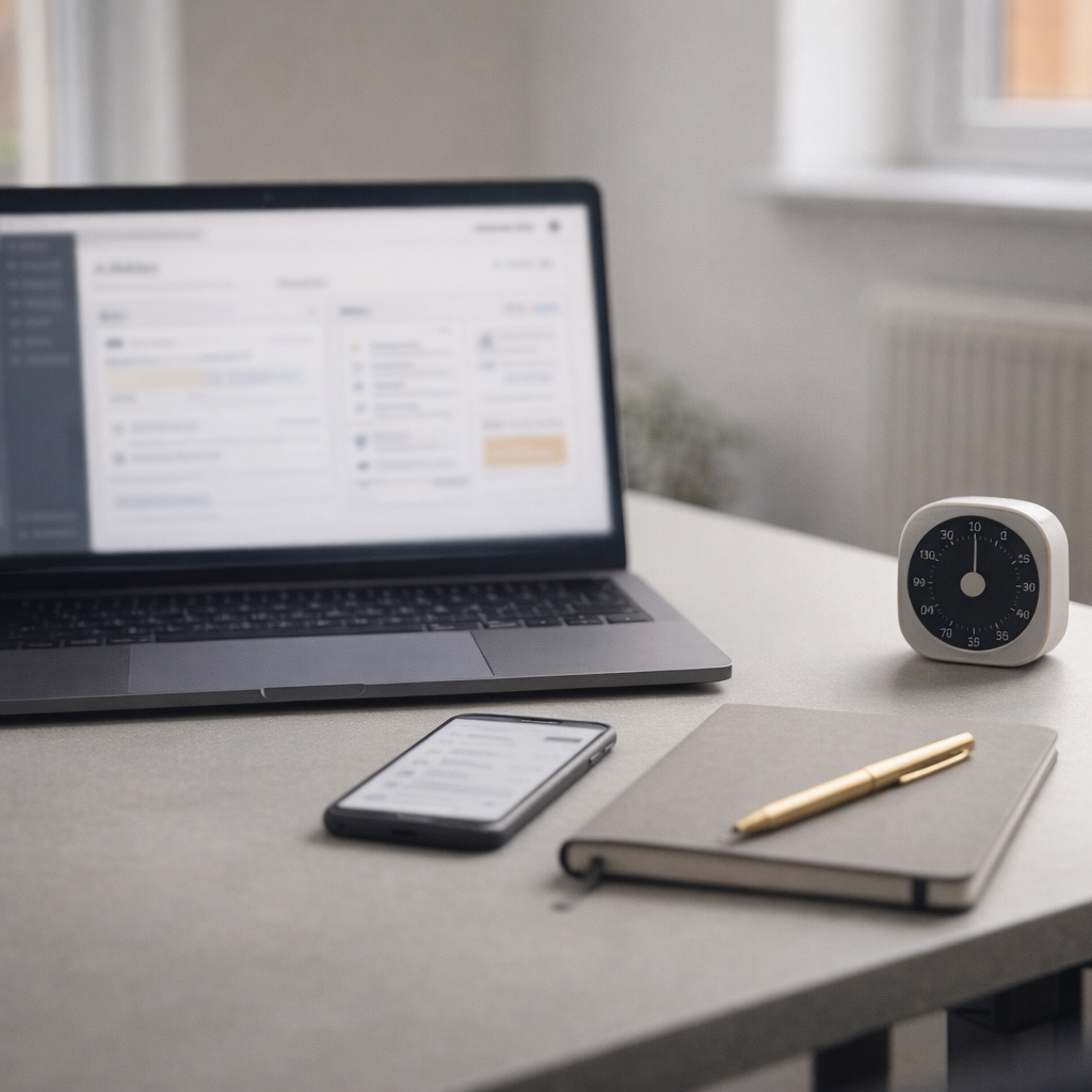AI Platforms – Staying in Control