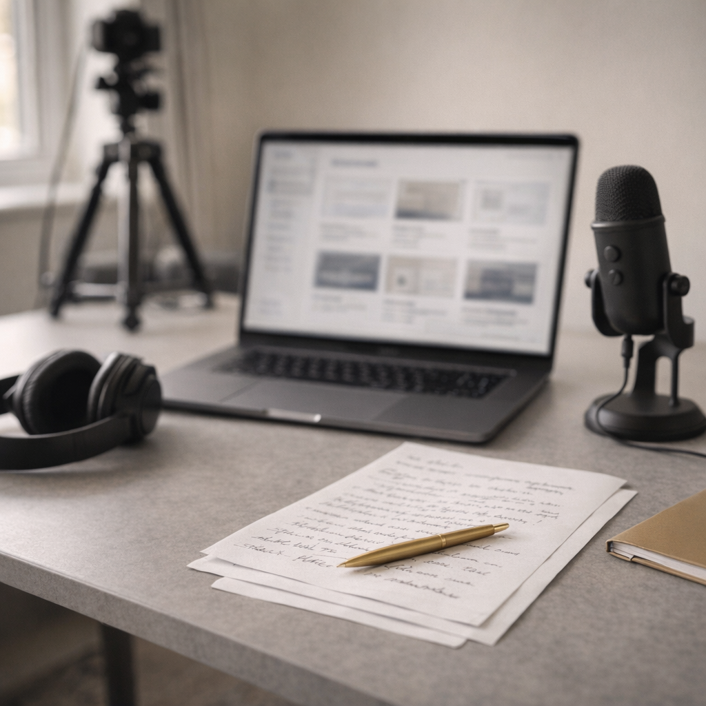 Behind the Scenes – ISO 27001 Course