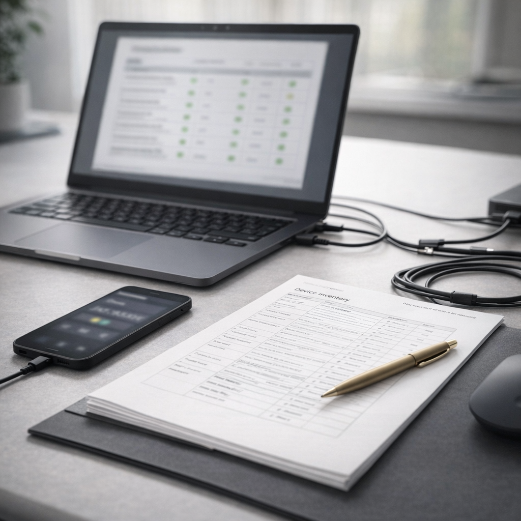 Cyber Essentials Insight