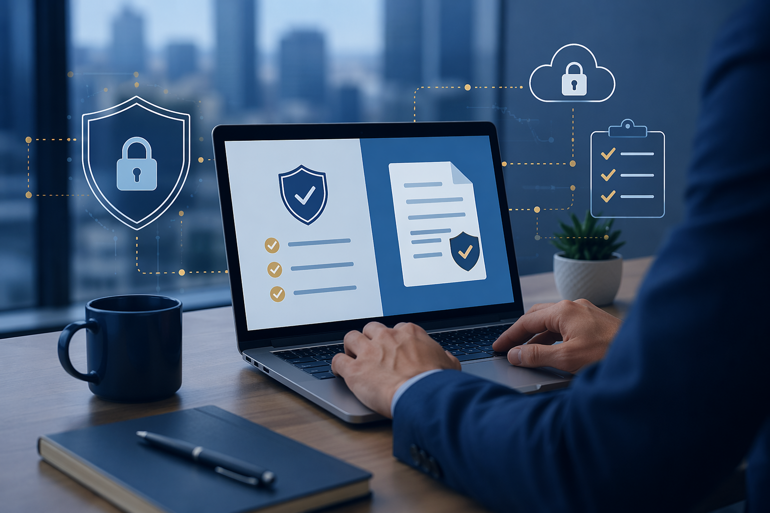 Cyber Essentials and Insurance: What UK Businesses Need to Know